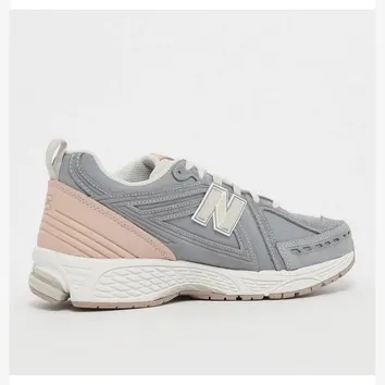 Кросівки Чоловічі New Balance 1906F Slate Grey Frappe M1906FA