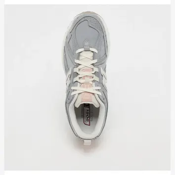 Кросівки Чоловічі New Balance 1906F Slate Grey Frappe M1906FA