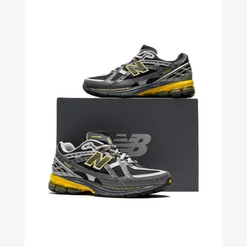 Кросівки Чоловічі New Balance 1906R Blue M1906NA