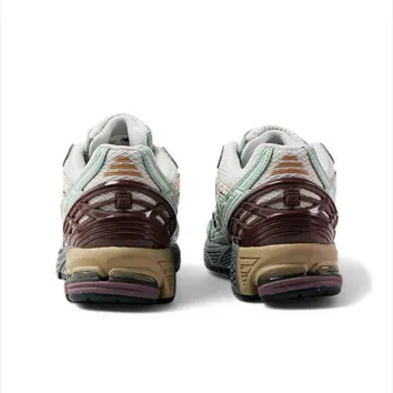 Кросівки Чоловічі New Balance 1906D Clay Ash Licorice M1906ND
