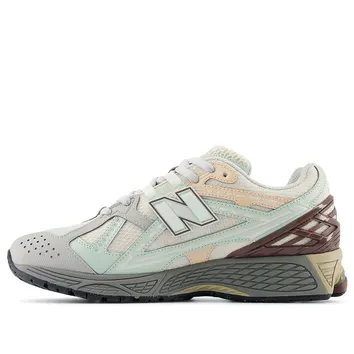 Кросівки Чоловічі New Balance 1906D Clay Ash Licorice M1906ND