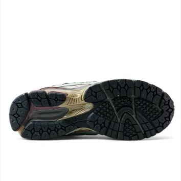 Кросівки Чоловічі New Balance 1906D Clay Ash Licorice M1906ND