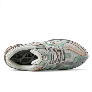 Кросівки Чоловічі New Balance 1906D Clay Ash Licorice M1906ND