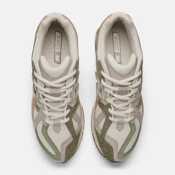Кросівки Чоловічі New Balance 1906 Utility Linen Dark Olivine Flat Taupe M1906NE