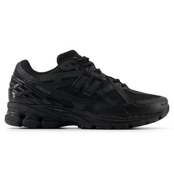 Кросівки Чоловічі New Balance 1906U Triple Black M1906NJ