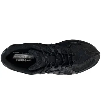 Кросівки Чоловічі New Balance 1906U Triple Black M1906NJ