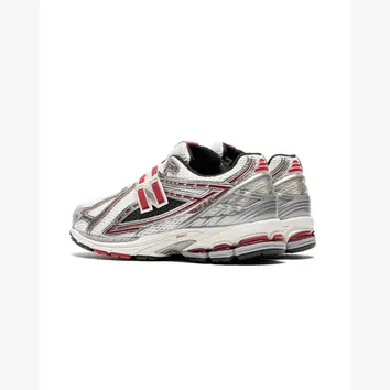 Кросівки Чоловічі New Balance 1906R Silver Classic Crimson M1906REA
