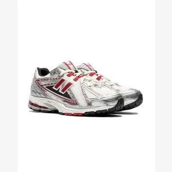 Кросівки Чоловічі New Balance 1906R Silver Classic Crimson M1906REA