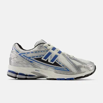 Кросівки Чоловічі New Balance 1906R Silver Metallic/Blue Agate M1906REB