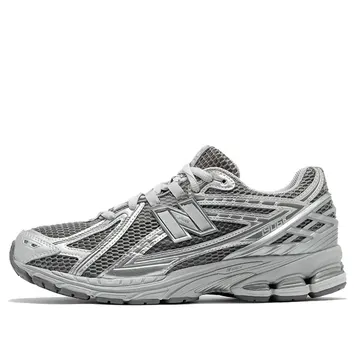 Кросівки Чоловічі New Balance M1906 Reh Metallic/Grey M1906REH