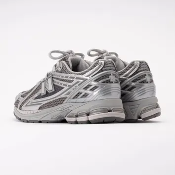Кросівки Чоловічі New Balance M1906 Reh Metallic/Grey M1906REH