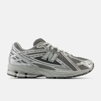 Кросівки Чоловічі New Balance M1906 Reh Metallic/Grey M1906REH