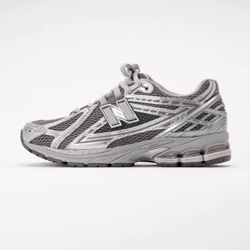Кросівки Чоловічі New Balance M1906 Reh Metallic/Grey M1906REH