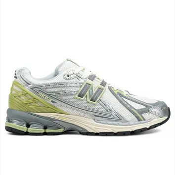 Кросівки Чоловічі New Balance 1906R Cactus M1906REM