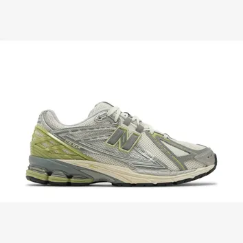 Кросівки Чоловічі New Balance 1906R Cactus M1906REM