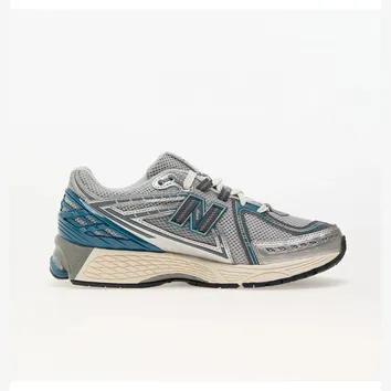 Кросівки Чоловічі New Balance 1906R Silver Metallic Terrarium M1906REO