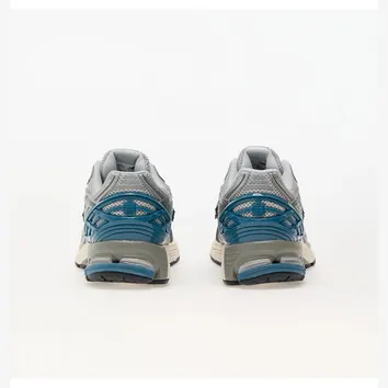 Кросівки Чоловічі New Balance 1906R Silver Metallic Terrarium M1906REO