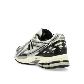 Кросівки Чоловічі New Balance 1906R Silver Black M1906RER