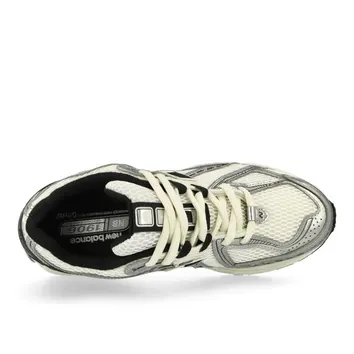 Кросівки Чоловічі New Balance 1906R Silver Black M1906RER