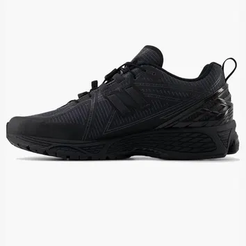 Кросівки New Balance 1906R Black Magnet M1906RNB