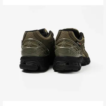 Кросівки Чоловічі New Balance 1906R Cordura Dark Camo Green M1906RWA