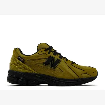 Кросівки New Balance 1906R Cordura Marshland Black M1906RWD