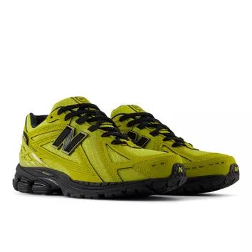 Кросівки New Balance 1906R Cordura Marshland Black M1906RWD