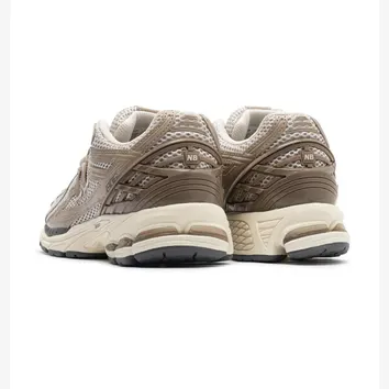 Кросівки Чоловічі New Balance 1906R Cream Beige Vachetta M1906RZB