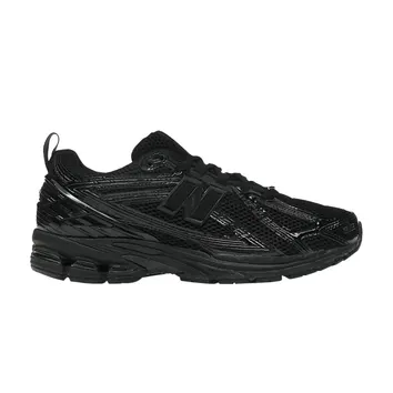 Кроссовки Мужские New Balance 1906R Black Patent M1906RZO
