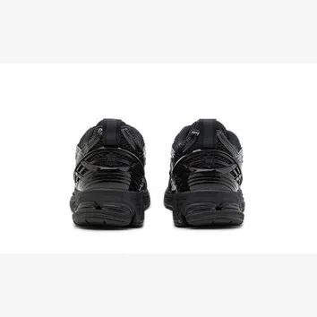 Кроссовки Мужские New Balance 1906R Black Patent M1906RZO