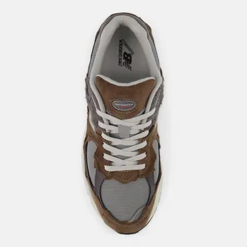 Кросівки Чоловічі New Balance 2002R Protection Pack M20024J7