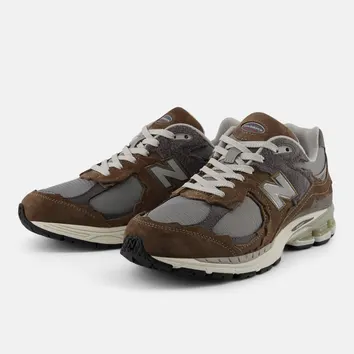 Кросівки Чоловічі New Balance 2002R Protection Pack M20024J7