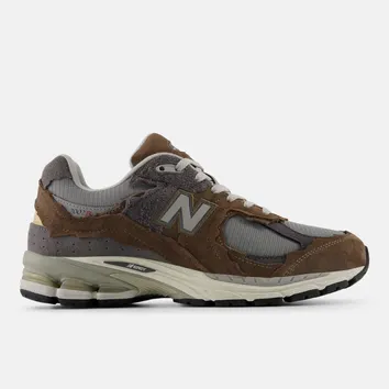 Кросівки Чоловічі New Balance 2002R Protection Pack M20024J7