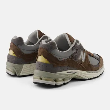 Кросівки Чоловічі New Balance 2002R Protection Pack M20024J7