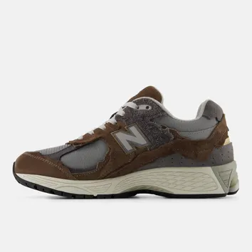 Кросівки Чоловічі New Balance 2002R Protection Pack M20024J7