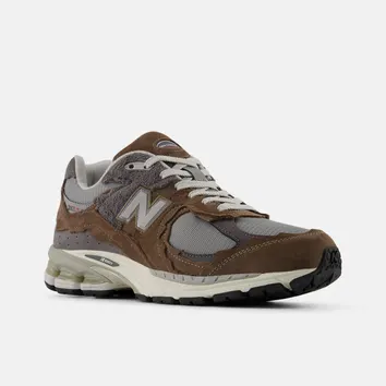 Кросівки Чоловічі New Balance 2002R Protection Pack M20024J7