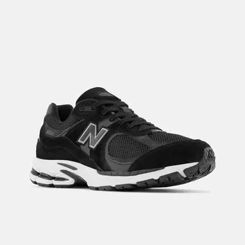 Кроссовки Мужские New Balance 2002R M2002RBK
