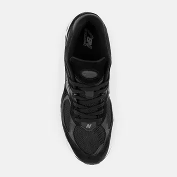 Кроссовки Мужские New Balance 2002R M2002RBK