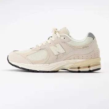 Кросівки Чоловічі New Balance 2002R Calm Taupe M2002RCC