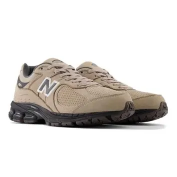 Кросівки Чоловічі New Balance 2002R Driftwood M2002REG