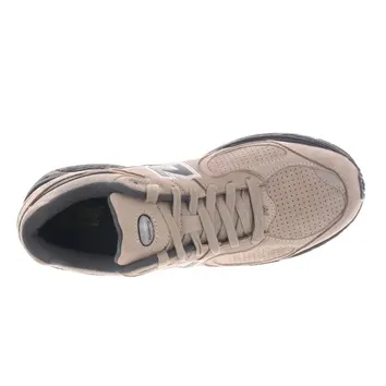 Кросівки Чоловічі New Balance 2002R Driftwood M2002REG