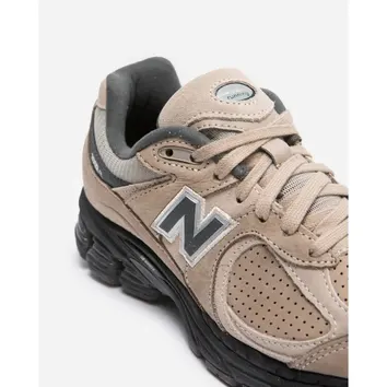 Кросівки Чоловічі New Balance 2002R Driftwood M2002REG