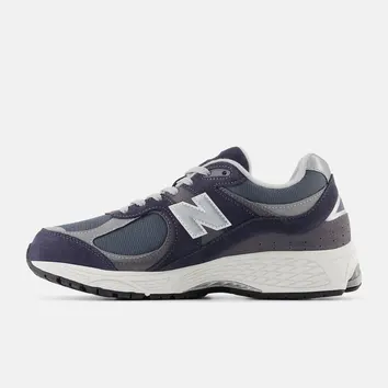 Кросівки Чоловічі New Balance 2002R M2002RSF