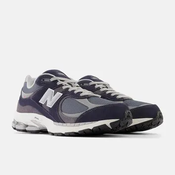 Кросівки Чоловічі New Balance 2002R M2002RSF