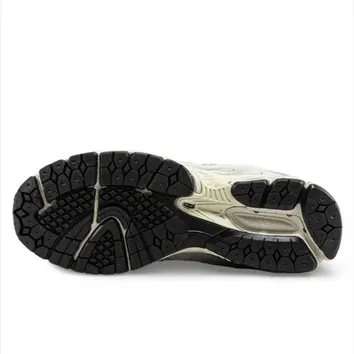 Кросівки Чоловічі New Balance 2002R Steel Grey Orca M2002RST