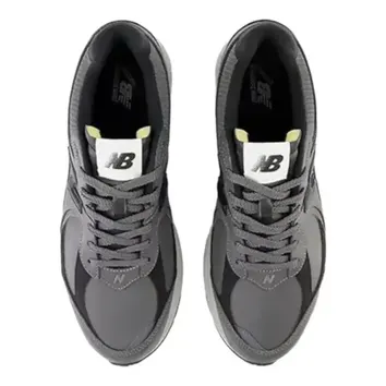 Кросівки Чоловічі New Balance 2002R Grey M2002RVG