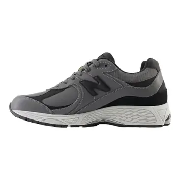 Кросівки Чоловічі New Balance 2002R Grey M2002RVG