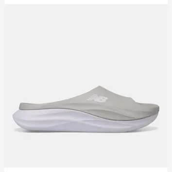 Шльопанці Чоловічі New Balance 6650v1 Grey M66508WJ