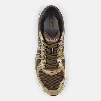 Кросівки Чоловічі New Balance 860v2 Brown/Black M86097S