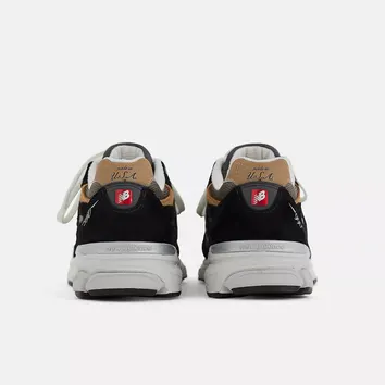 Кросівки Чоловічі New Balance 990 V3 Made in USA M990BB3